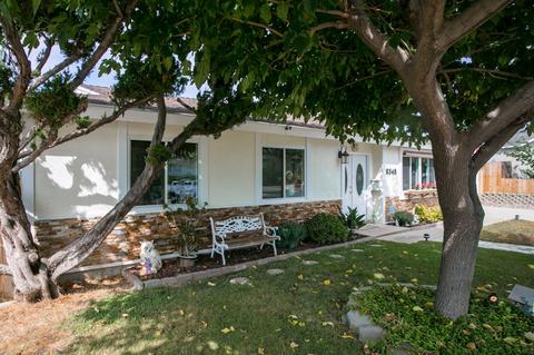 9348 Oakbourne Rd, Santee, CA 92071 photo 23