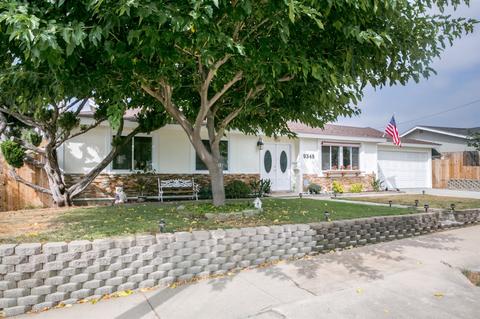9348 Oakbourne Rd, Santee, CA 92071 photo 2