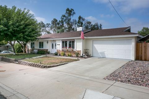 9348 Oakbourne Rd, Santee, CA 92071 photo 3