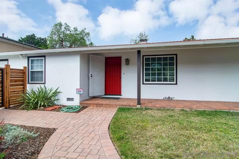 7570 High Ave, La Jolla, CA 92037 photo 4