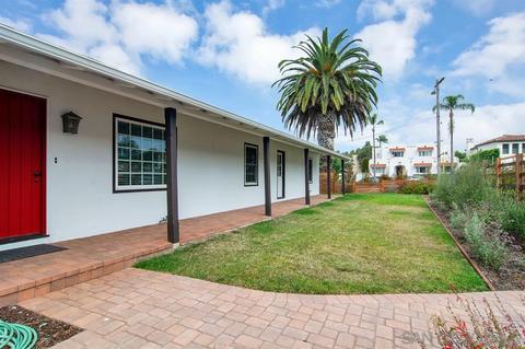 7570 High Ave, La Jolla, CA 92037 photo 1