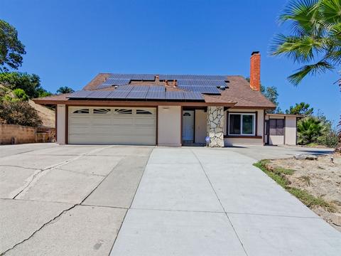 2561 Marjo Ct, Oceanside, CA 92056 photo 1