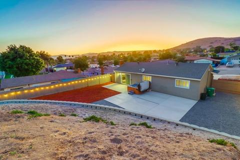 9581 Cecilwood Dr, Santee, CA 92071 photo 17
