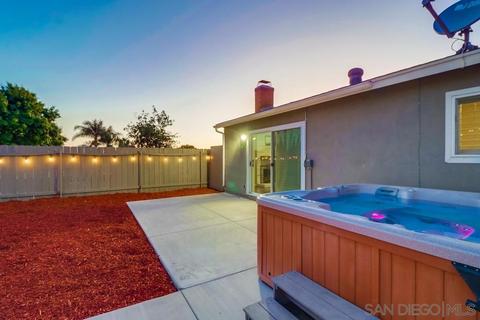 9581 Cecilwood Dr, Santee, CA 92071 photo 3