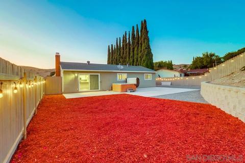 9581 Cecilwood Dr, Santee, CA 92071 photo 16