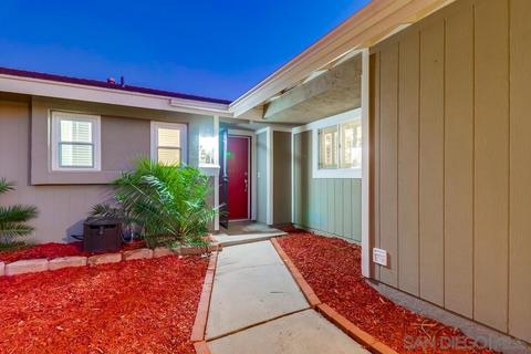 9581 Cecilwood Dr, Santee, CA 92071 photo 2