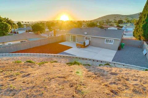 9581 Cecilwood Dr, Santee, CA 92071 photo 14