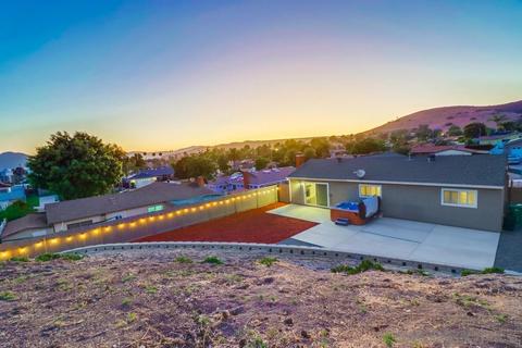 9581 Cecilwood Dr, Santee, CA 92071 photo 4