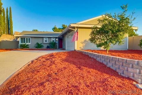 9581 Cecilwood Dr, Santee, CA 92071 photo 13