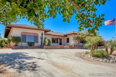 3101 E Victoria Dr, Alpine, CA 91901 photo 2