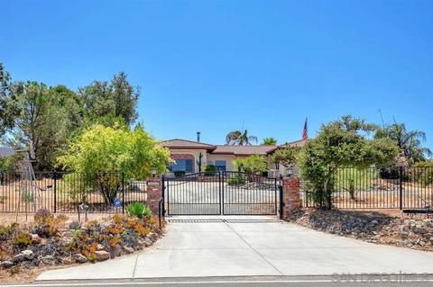 3101 E Victoria Dr, Alpine, CA 91901 photo 1