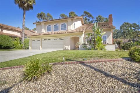 14501 Maplewood St, Poway, CA 92064 photo 1