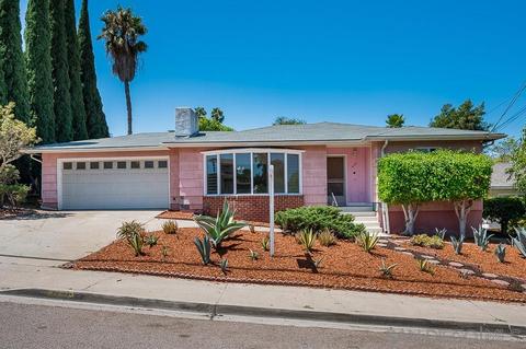 4130 Yale Ave, La Mesa, CA 91941 photo 1