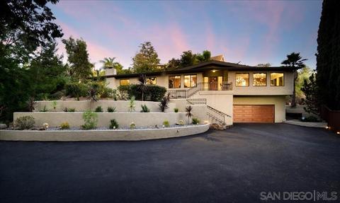 4405 Conrad Dr, La Mesa, CA 91941 photo 1