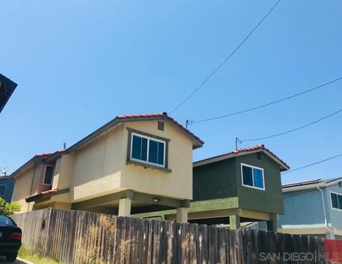 646 Pecos St, Spring Valley, CA 91977 photo 23