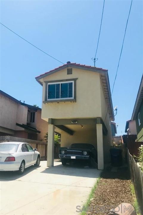 646 Pecos St, Spring Valley, CA 91977 photo 20