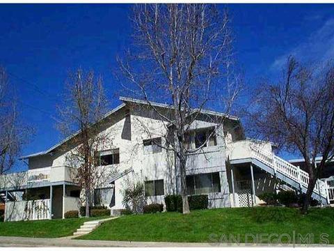 10386 Alphonse #G-2, Santee, CA 92071 photo 1