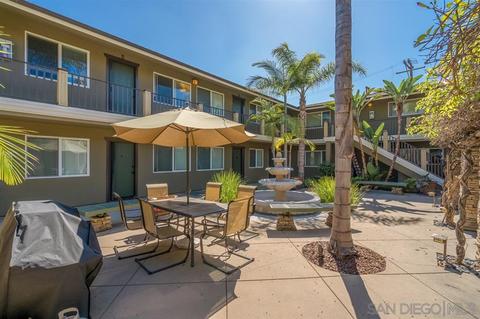 3932 9th Ave #6, San Diego, CA 92103 photo 1