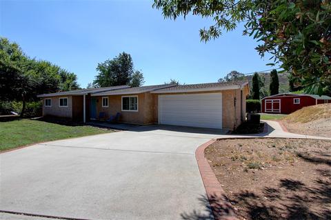 3110 Reservoir Dr, Jamul, CA 91935 photo 1