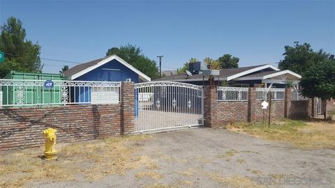 44658 Old Highway 80, Jacumba, CA 91934 photo 2