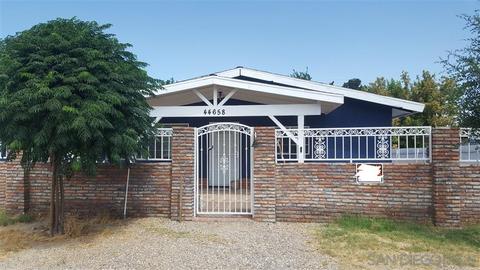 44658 Old Highway 80, Jacumba, CA 91934 photo 1