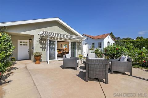 132 D Ave, Coronado, CA 92118 photo 19