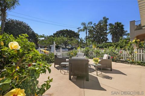 132 D Ave, Coronado, CA 92118 photo 20
