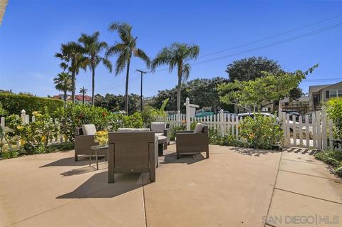 132 D Ave, Coronado, CA 92118 photo 21