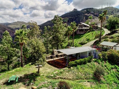 1931 Willow Glen Rd, Fallbrook, CA 92028 photo 18
