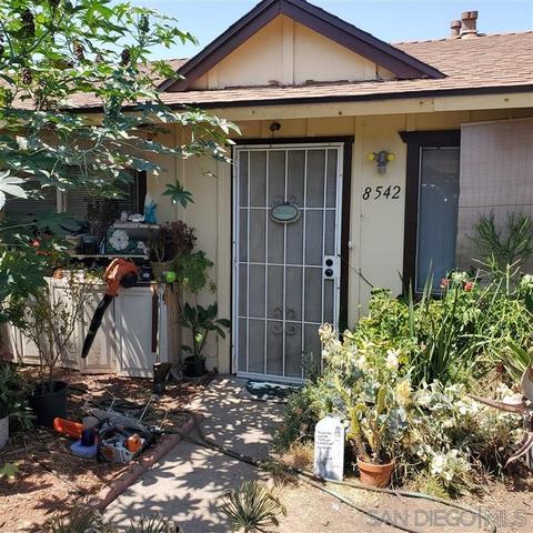 8540-42 Cora Mae Pl, Santee, CA 92071 photo 2