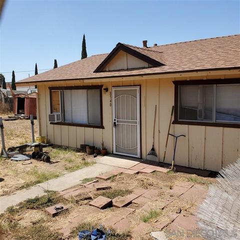 8540-42 Cora Mae Pl, Santee, CA 92071 photo 1