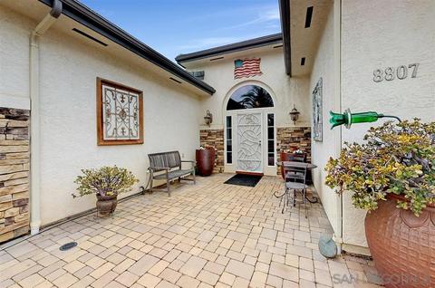8807 Diamondback Dr, Santee, CA 92071 photo 3