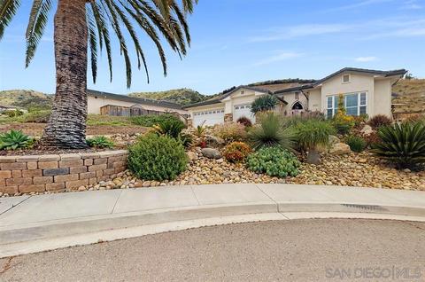 8807 Diamondback Dr, Santee, CA 92071 photo 2