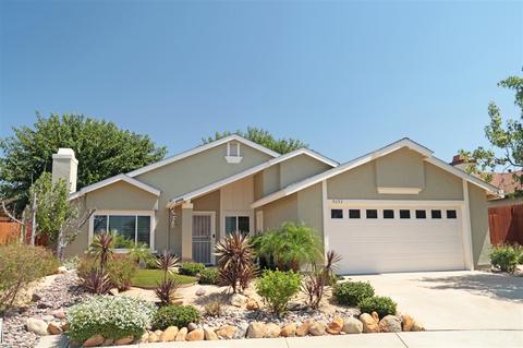 9653 Follett Dr, Santee, CA 92071 photo 1