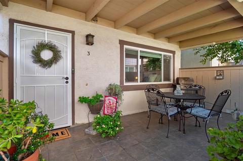 9813 Caspi Gardens Dr #3, Santee, CA 92071 photo 1