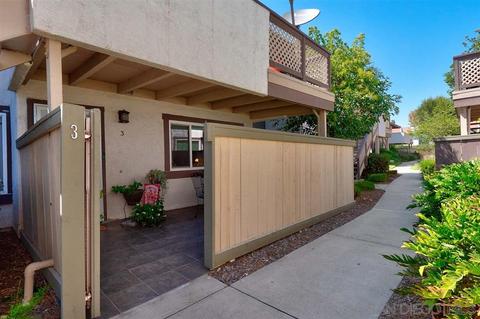 9813 Caspi Gardens Dr #3, Santee, CA 92071 photo 19