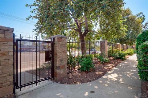 9813 Caspi Gardens Dr #3, Santee, CA 92071 photo 20