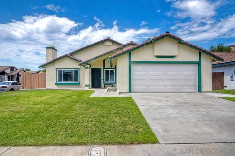 11562 Caminito Rio, Lakeside, CA 92040 photo 1