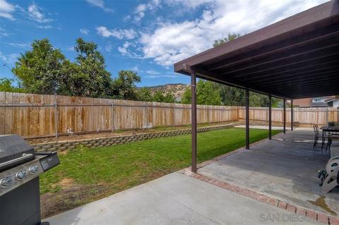 11562 Caminito Rio, Lakeside, CA 92040 photo 18