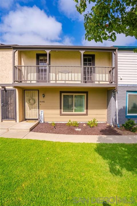 9549 Cottonwood Ave UNIT E, Santee, CA 92071 photo 2