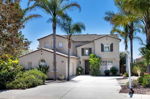 2674 Clearcrest Ln, Fallbrook, CA 92028 photo 1