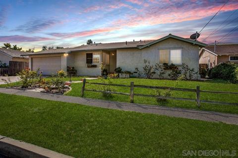 82 E Whitney St, Chula Vista, CA 91910 photo 1
