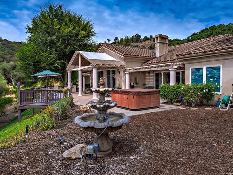 4055 Millagra Dr, Fallbrook, CA 92028 photo 22