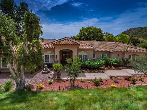 4055 Millagra Dr, Fallbrook, CA 92028 photo 3