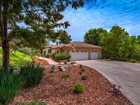 4055 Millagra Dr, Fallbrook, CA 92028 photo 1