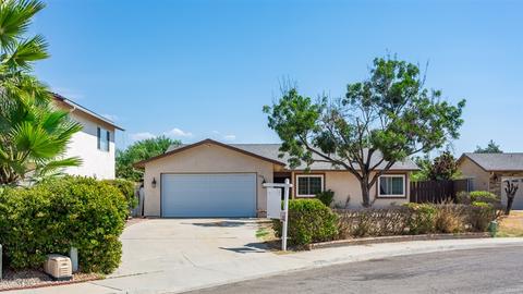 574 Tag Ln, Ramona, CA 92065 photo 1