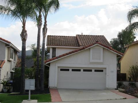 1724 Augusta Ct, El Cajon, CA 92019 photo 1