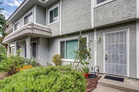 9411 Carlton Oaks Dr UNIT C, Santee, CA 92071 photo 3