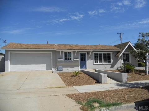 599 Nothomb St, El Cajon, CA 92019 photo 2