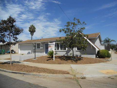 599 Nothomb St, El Cajon, CA 92019 photo 1